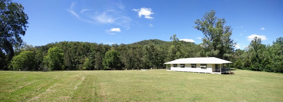 Book Your Stay at Shute Hill Country Retreat